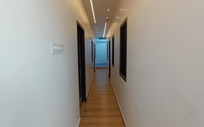 Arul Residency