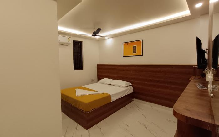 Arul Residency