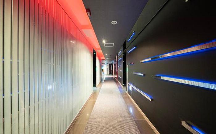 Daegu Dongseongro Hotel MT LIFE