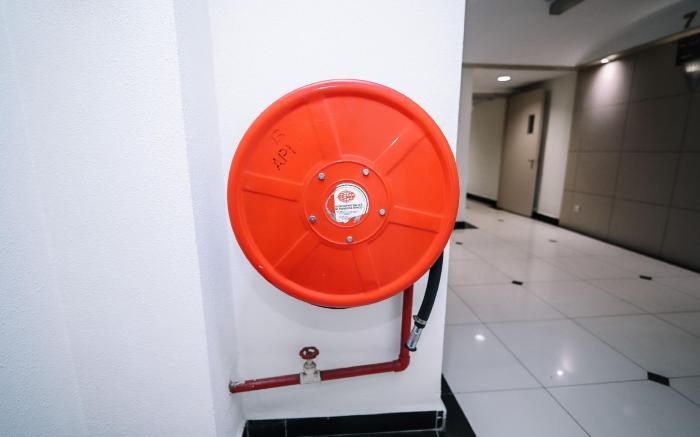 Kingston Hotel 6 @ Changkat Bukit Bintang