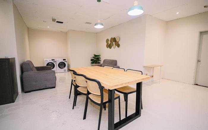 Kingston Hotel 6 @ Changkat Bukit Bintang