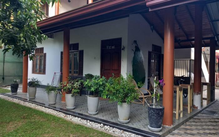 Serendip Villa Holiday Home