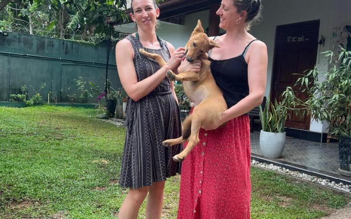 Serendip Villa Holiday Home