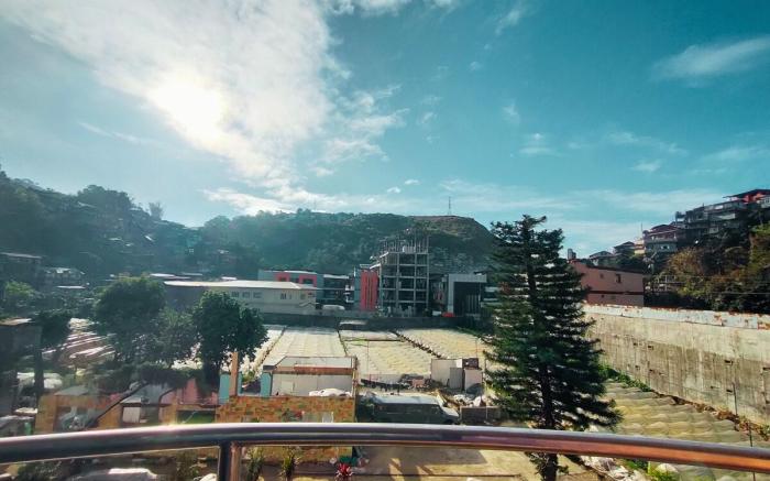 Jewel Igorot Building