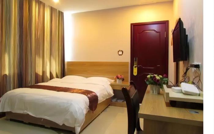 Lang Qiao hotel