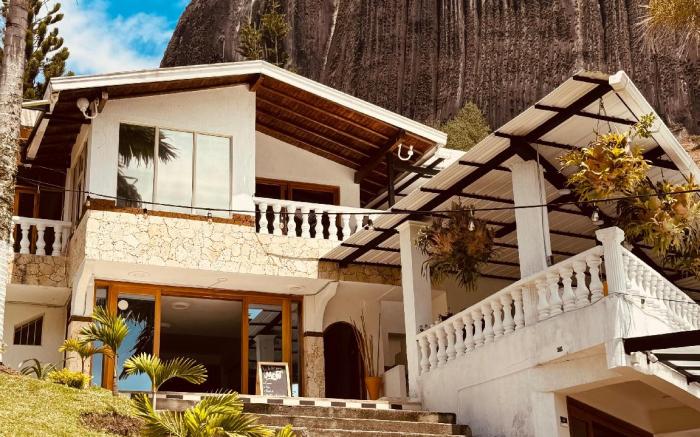 Hotel Casa Linda Guatape