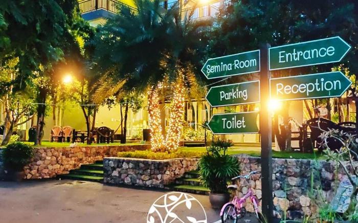 Baan Phing Phu Praew Cha-Am Resort