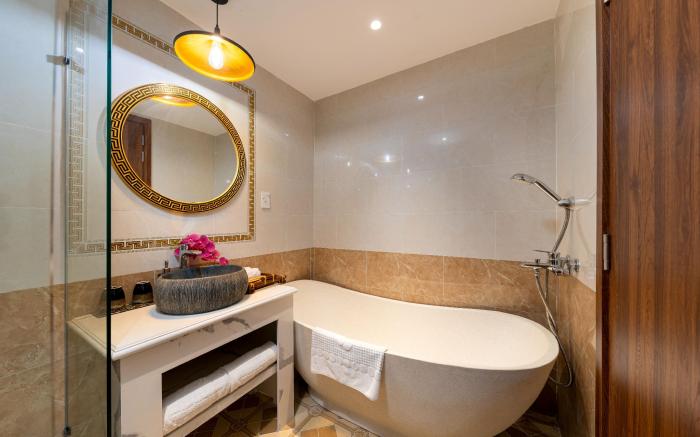 Soluna D'Annam - The Art of Hoi An Relaxation - formerly Hoi An Babylon Luxury