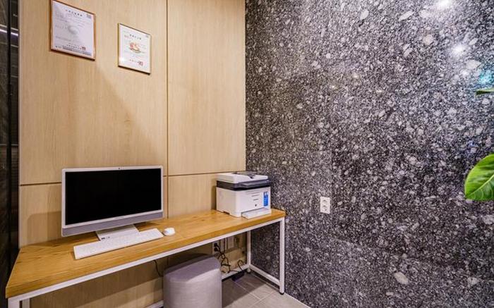 Hound Hotel Busan Hadan Branch