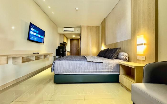 HAI Home 0721 Studio at Nagoya Thamrin Fave