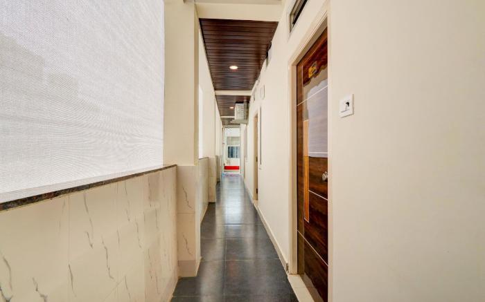 Hotel O S L N Grand