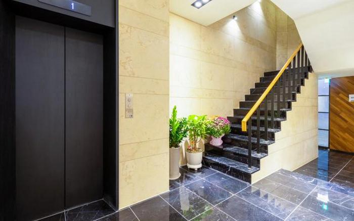 Ansan Marie BOUTIQUE HOTEL