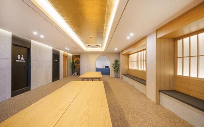 Pohang Guryongpo Hotel 701