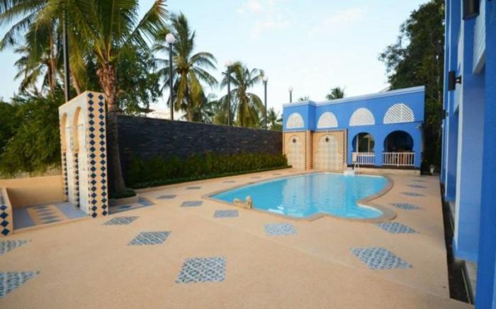 Pearl By The Sea Resort