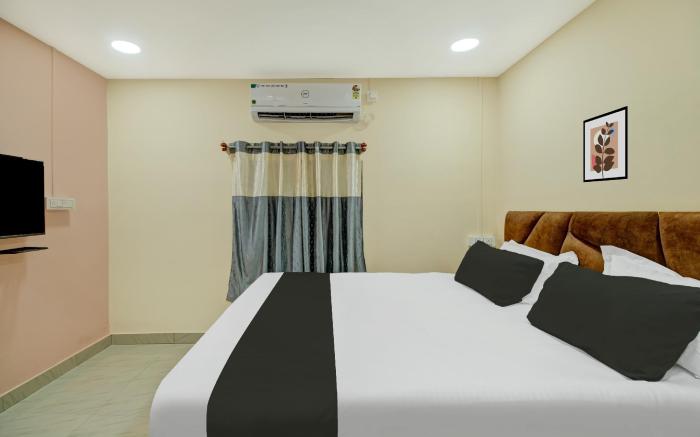Hotel O The Rhino Inn