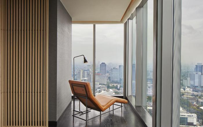 Park Hyatt Jakarta