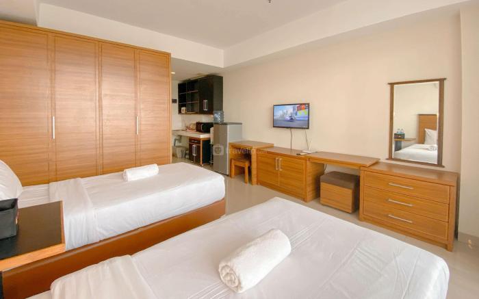 The Elite Enclave Studio Beverly Dago By Travelio