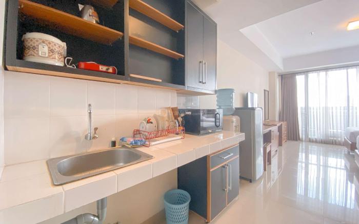 The Elite Enclave Studio Beverly Dago By Travelio