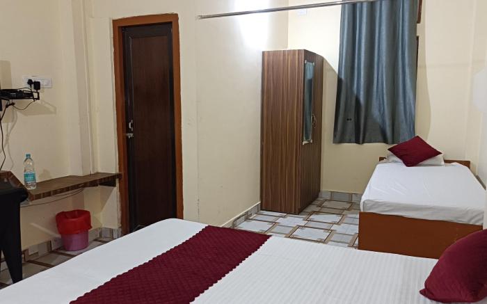 GB Guest House