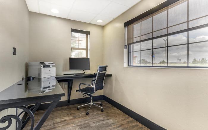 Best Western Plus Oklahoma City Yukon