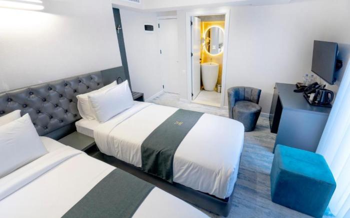 Mit Hotel