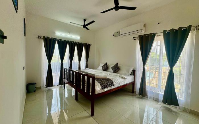 ECR Holidays Lavish Homestay