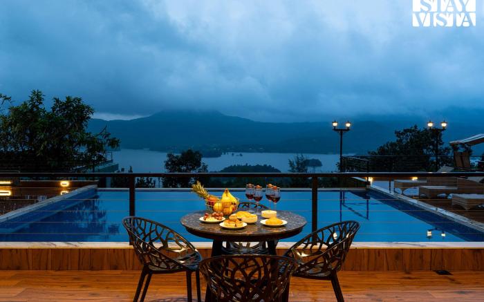 StayVista at La Belleza