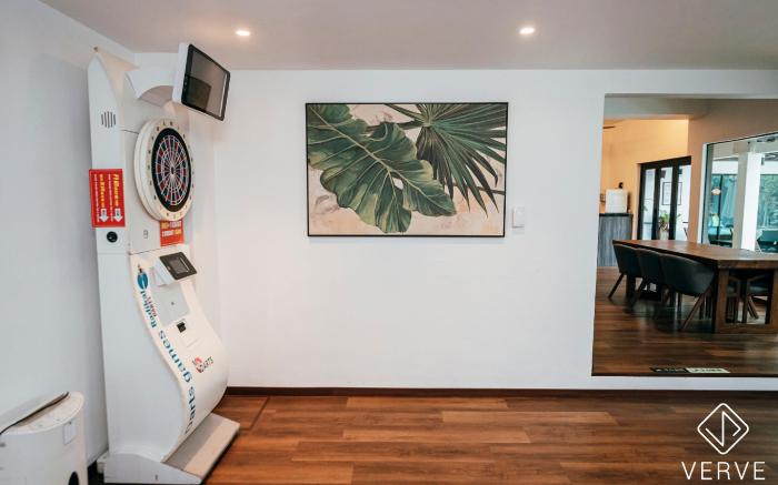 Ipoh Cozy 27 Pool Villa 6B5B (30 pax) by Verve