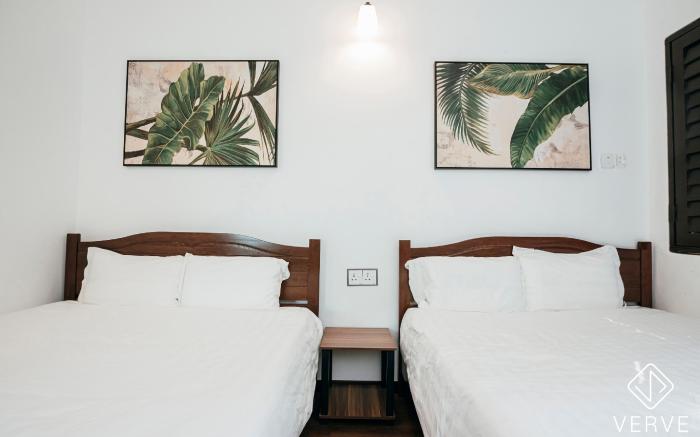 Ipoh Cozy 27 Pool Villa 6B5B (30 pax) by Verve