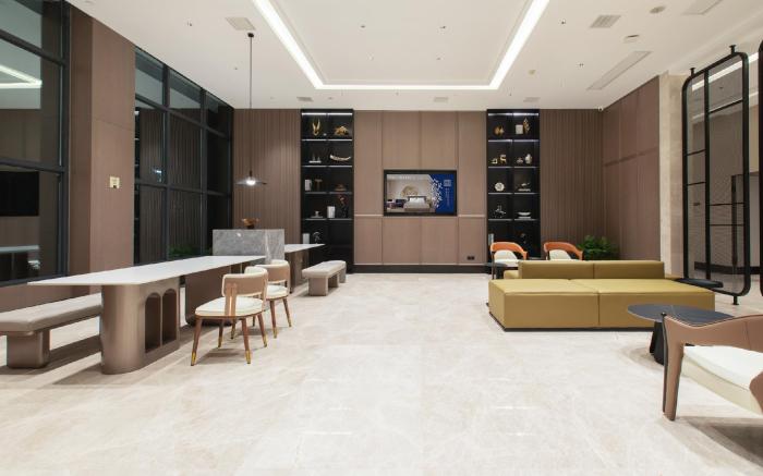 Starway Hotel Qianjiang Passenger Station