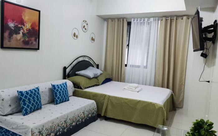 CozyNest Rentals near SM, and Session Rd