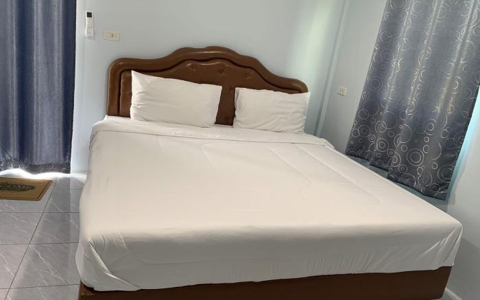 Layla garden resort
