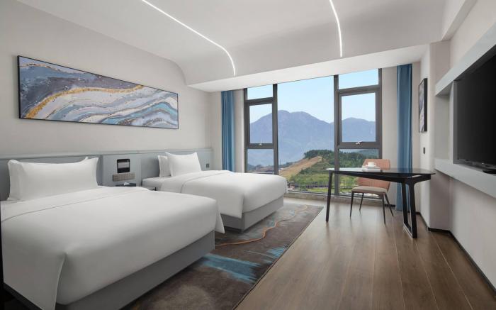 Days Inn by Wyndham Pingxiang Wugong Mountain
