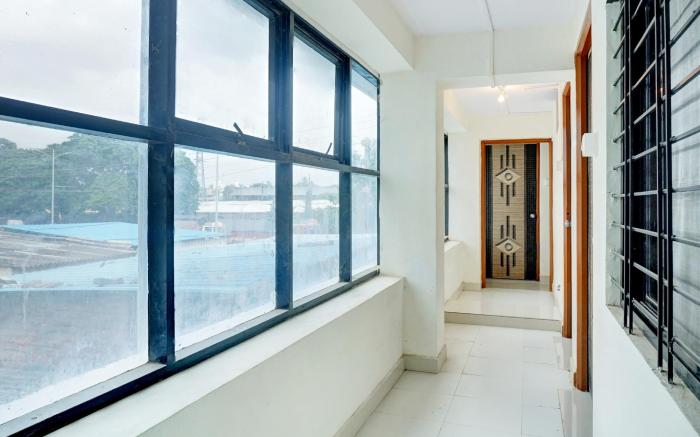 Hotel O NUTAN LODGING
