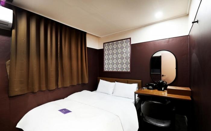 Guri Barista Hotel