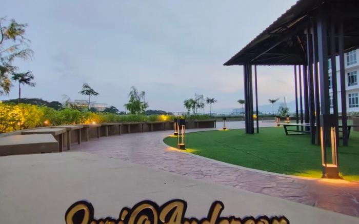 Suri Homestay @ Anderson Ipoh