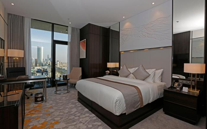 FREESIA HOTEL