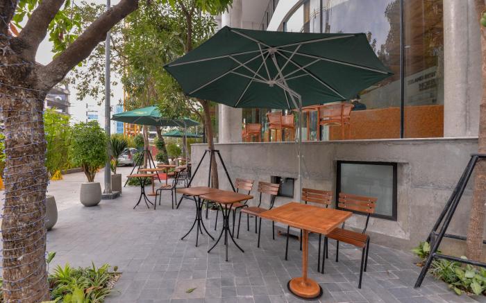 22Land Hanoi Hotel & Apartment