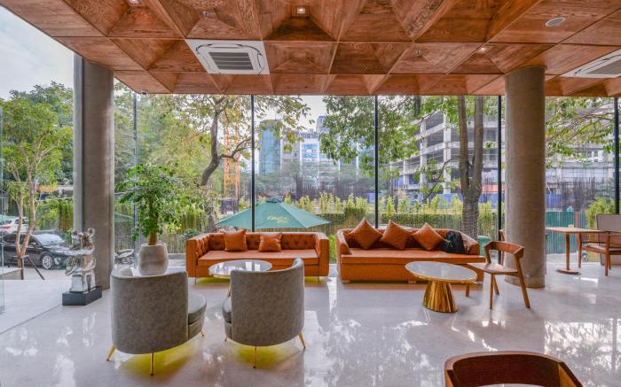 22Land Hanoi Hotel & Apartment