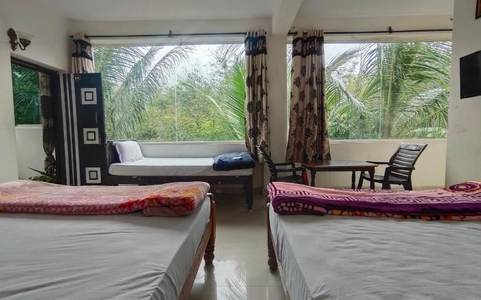 Annamaiah guest house