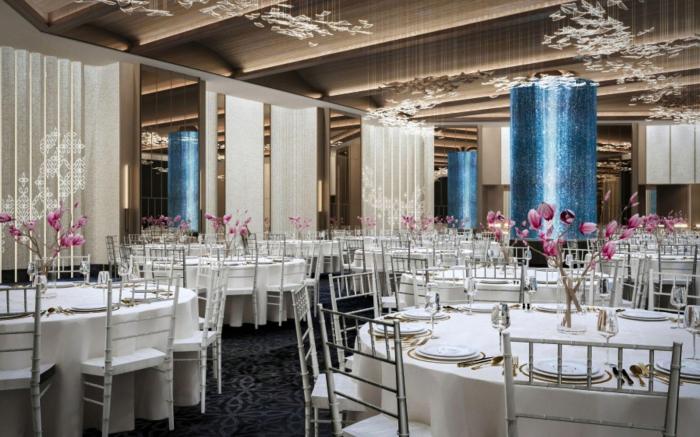 Birkin International Hotel