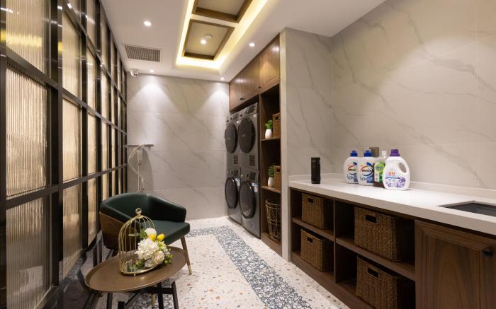 Nostalgia S Hotel - Beijing National Olympic Sports Center