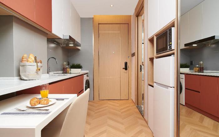 Citadines DD Port Dalian