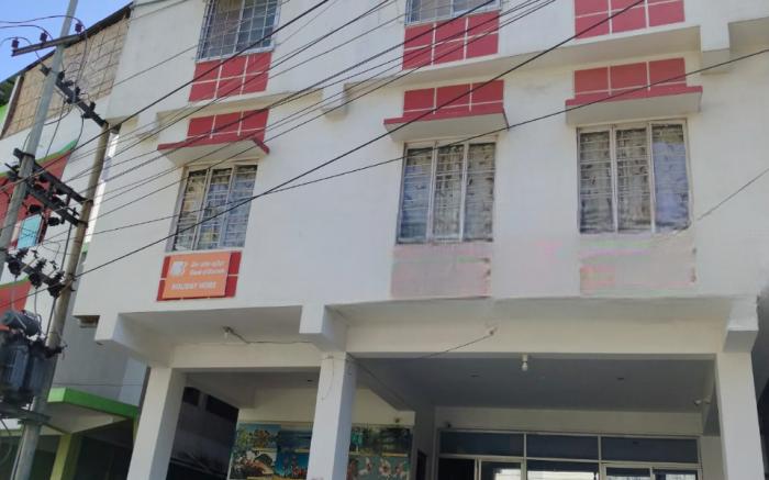 The Executive Inn