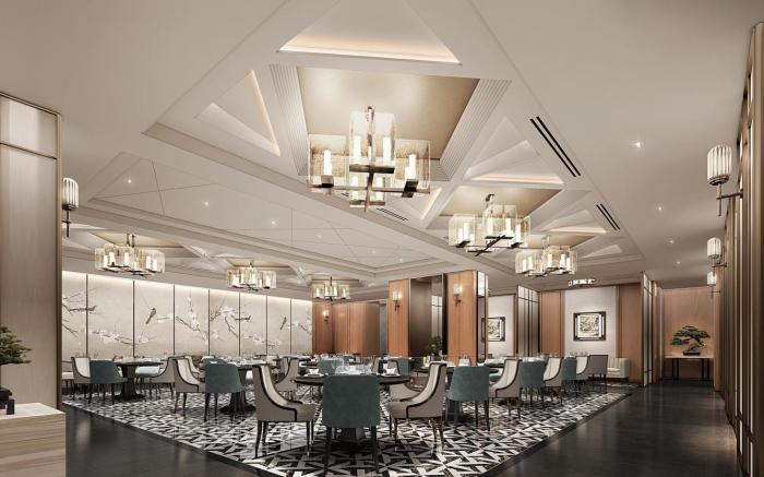 汕头白天鹅酒店