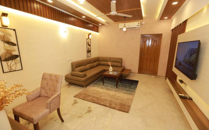 HOTEL LIWA TOWER