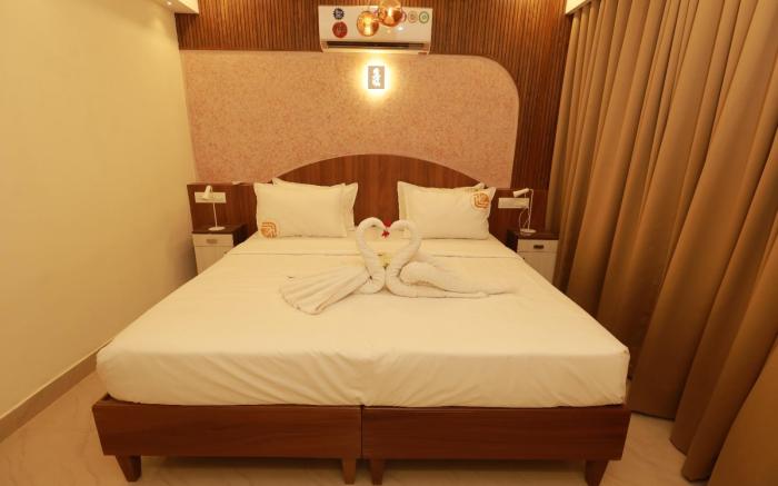 HOTEL LIWA TOWER