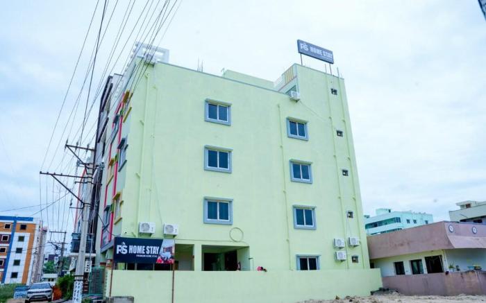 ps5 homestay