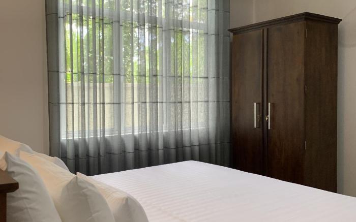 CHERN MATARA Guest House