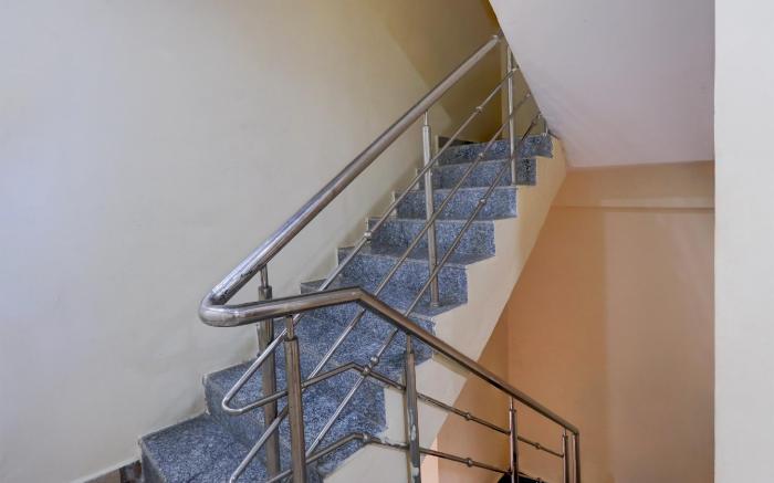 Hotel O SHIVA RESIDENCY